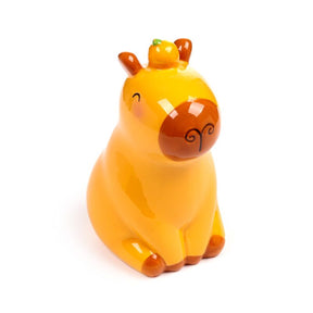 Capybara pengekasse