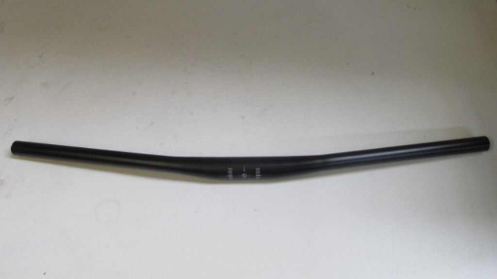Jd bug styr mtb 11af.2 680mm 8° sweep