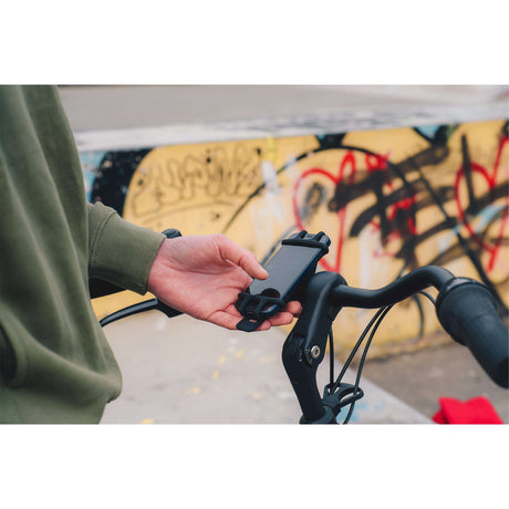 Celly Phone Holder Universal Black