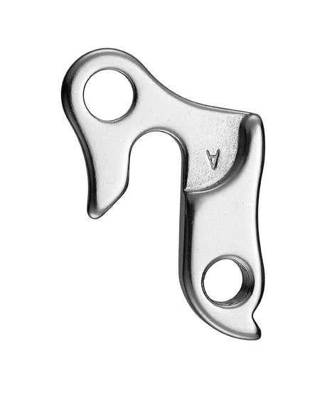 Derailleur pendel GH-009 60 mm sølv