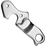 Union Derailleurpad GH-075 med skruesæt M4x0.7