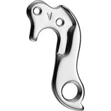 Union Derailleurpad GH-085 med skruesæt M4x0.7