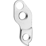Union Derailleurpad GH-102 med skruesæt M8X0.75