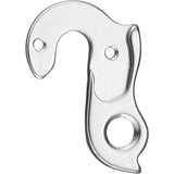 Union Derailleurpad GH-116 med skruesæt M4x0.7