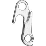 Union Derailleurpad GH-124 med skruesæt M8X0.75