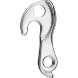 Union Derailleurpad GH-130 med skruesæt M8X0.75