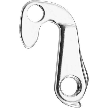 Union Derailleurpad GH-139 med skruesæt M8X0.75