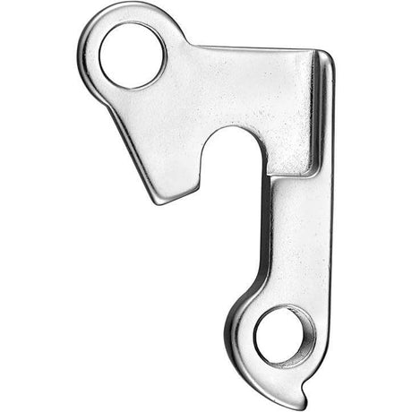 Union Derailleurpad GH-144 med skruesæt M8X0.75