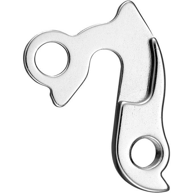Union Derailleurpad GH-145 med skrusæt M8X0.75