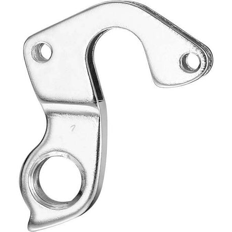 Union Derailleurpad GH-150 med skruesæt M3X1.0