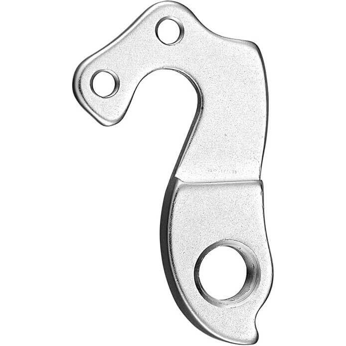 Union Derailleurpad GH-153 med skruesæt M5X0.8