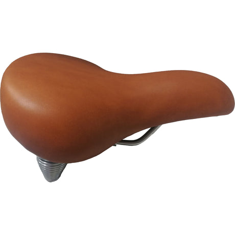 Monte grappa saddel cruiser skay cognac oem