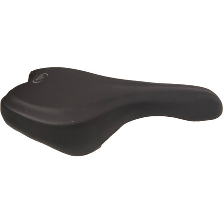 Selle monte grappa monte grappa børnesadel n998 20-24 sort