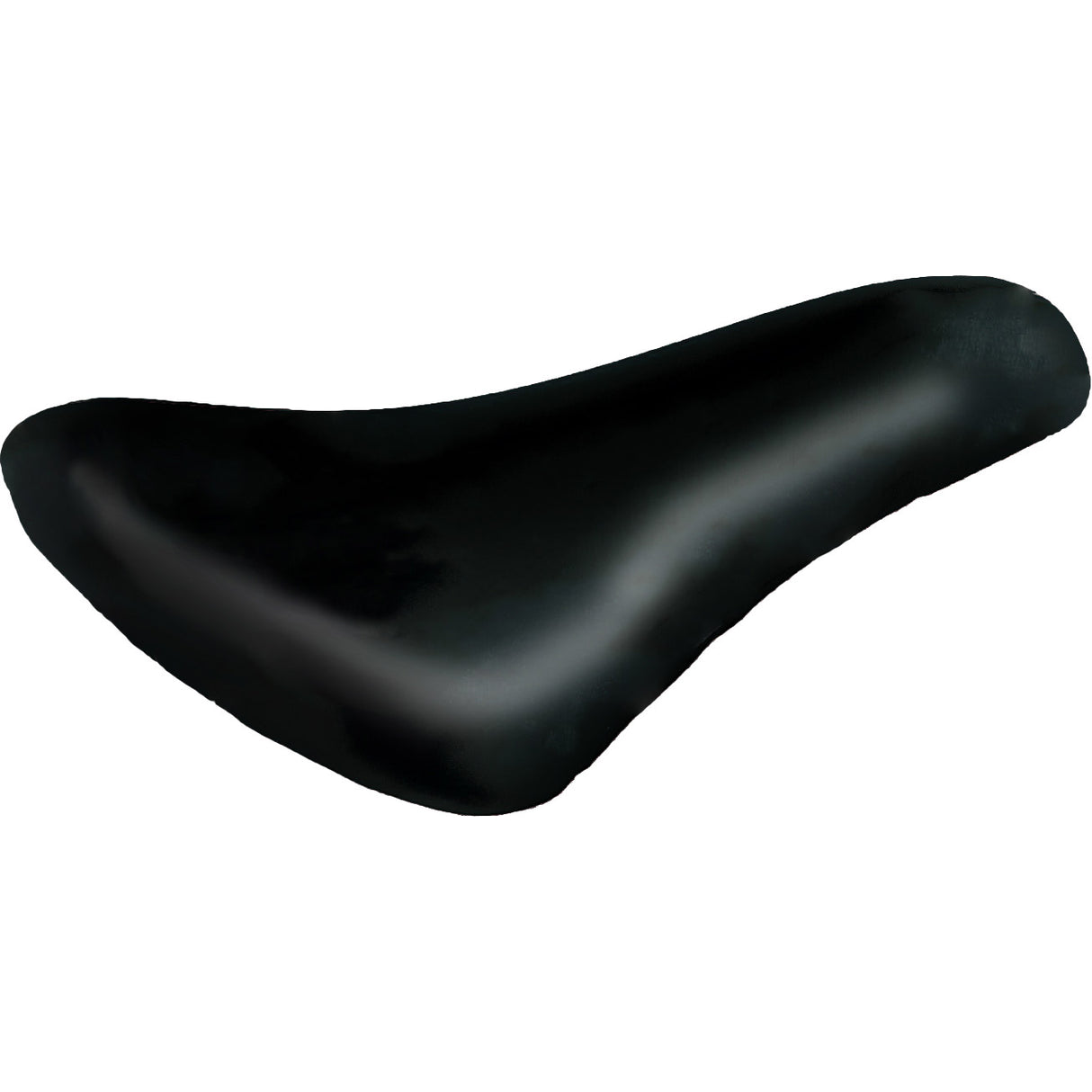 Selle monte grappa monte grappa børnesadel n920 24-26 sort