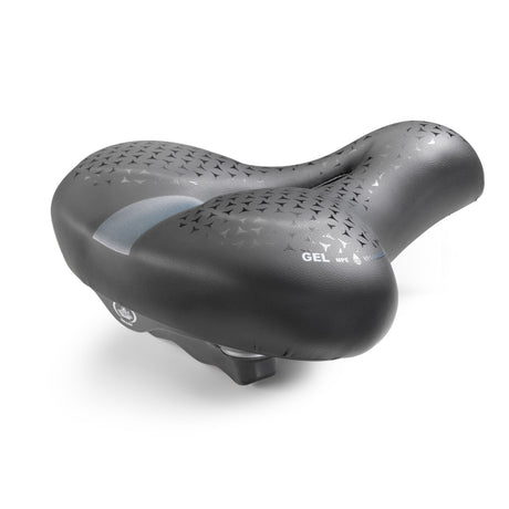 Selle monte grappa monte grappa sadel el paradise gel sort