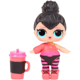 MGA Entertainment Surprise! Møbler med dukke BB Auto Sho
