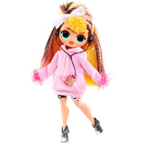 MGA Entertainment Surprise! O.M.G. Remix Pop B.B.