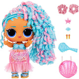 MGA Entertainment Surprise! Baby hår hår hår dukke -