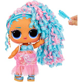 MGA Entertainment Surprise! Baby hår hår hår dukke -