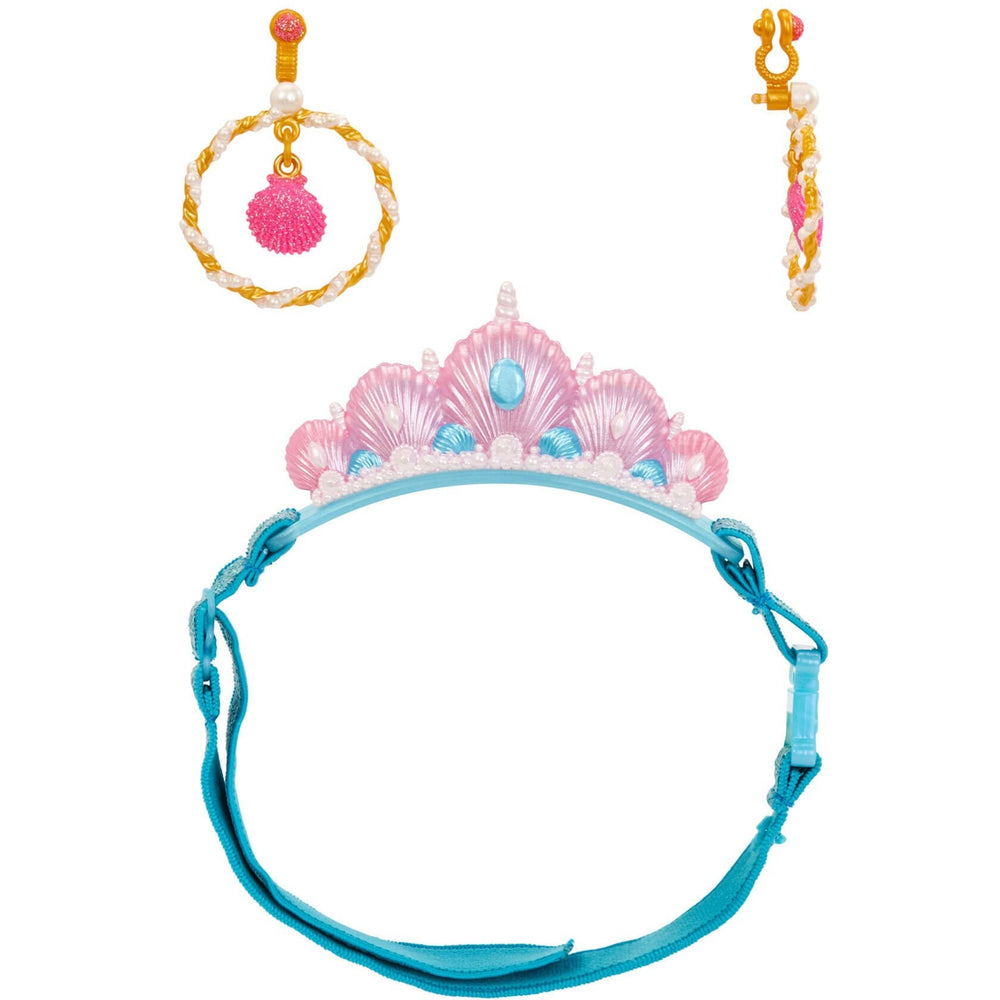 MGA Entertainment Surprise! Baby hår hår hår dukke -