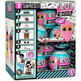 MGA Entertainment Surprise! Boys Series 5