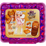MGA Entertainment efter! Efter! Efter! Overraskede teenagere Slumber Party Vo