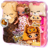 MGA Entertainment efter! Efter! Efter! Overraskede teenagere Slumber Party Vo