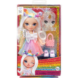 Mga underholdning rainbow high littles opal raine