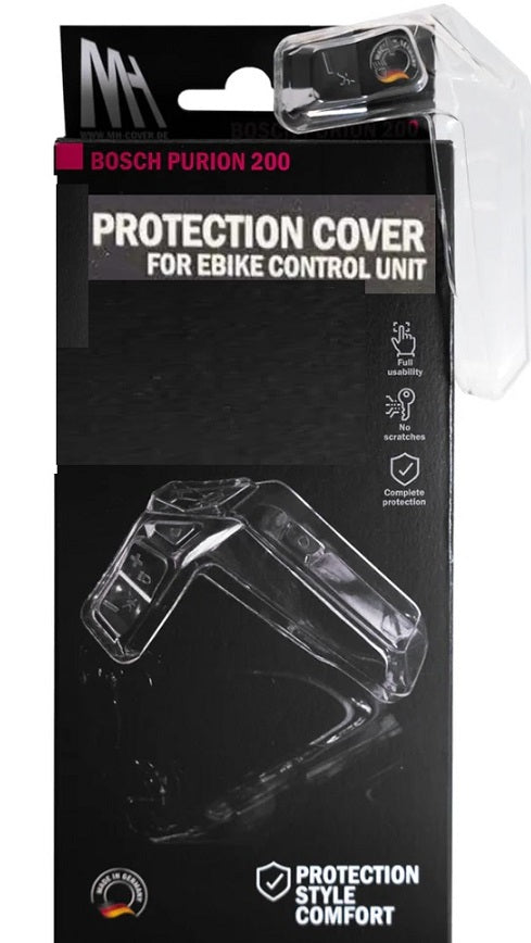 Mh beskyttelsescover display cover mh cover