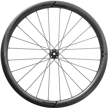 Miche hjulsæt swr evo 40 sh shimano tubeless