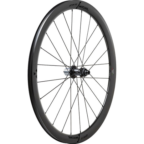 Miche hjulsæt swr evo 40 sh shimano tubeless