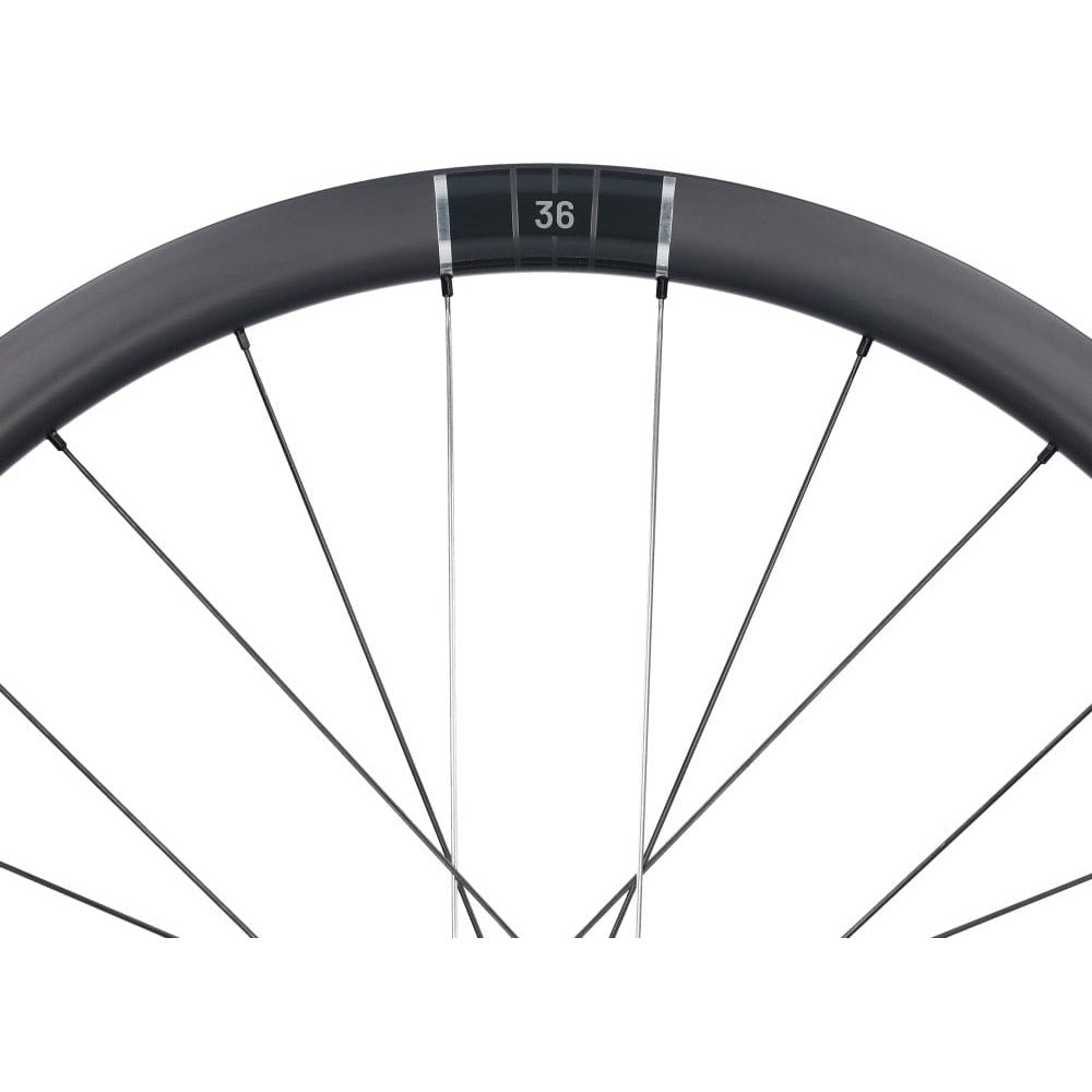 Miche hjulsæt Kleos RD 36 team edition Shimano HG tubeless