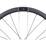 Miche hjulsæt Kleos RD 36 team edition Shimano HG tubeless