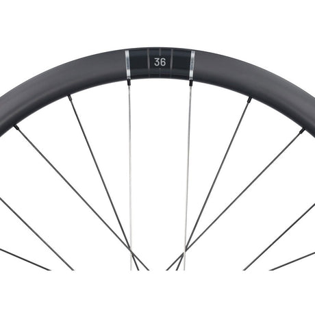 Miche hjulsæt Kleos RD 36 team edition Shimano HG tubeless