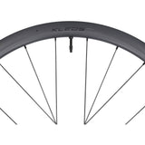 Miche hjulsæt Kleos RD 36 team edition Shimano HG tubeless
