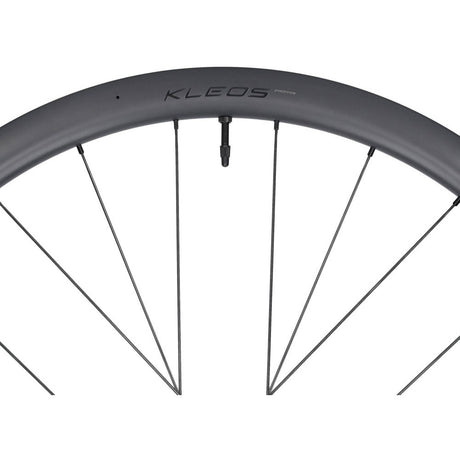 Miche hjulsæt Kleos RD 36 team edition Shimano HG tubeless