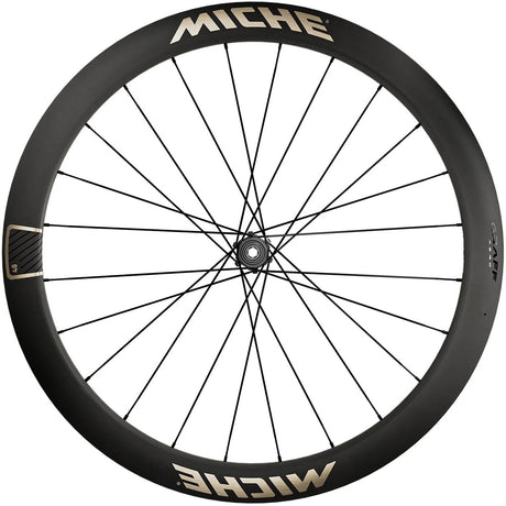 Miche hjulsæt graff aero 48 n3w tubeless