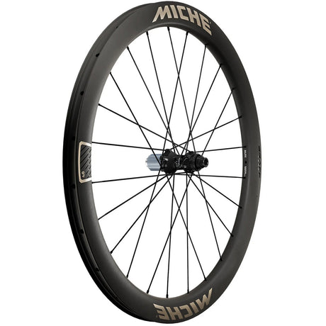 Miche hjulsæt graff aero 48 n3w tubeless