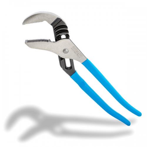 Midlock vandpumpetang 400 Chanellock