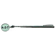 Midlock inspektionsspejl omkring 22 mm teleskop