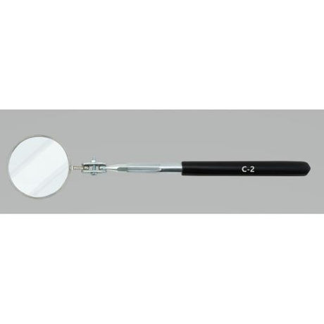 Midlock inspektionsspejl teleskopisk 56mm