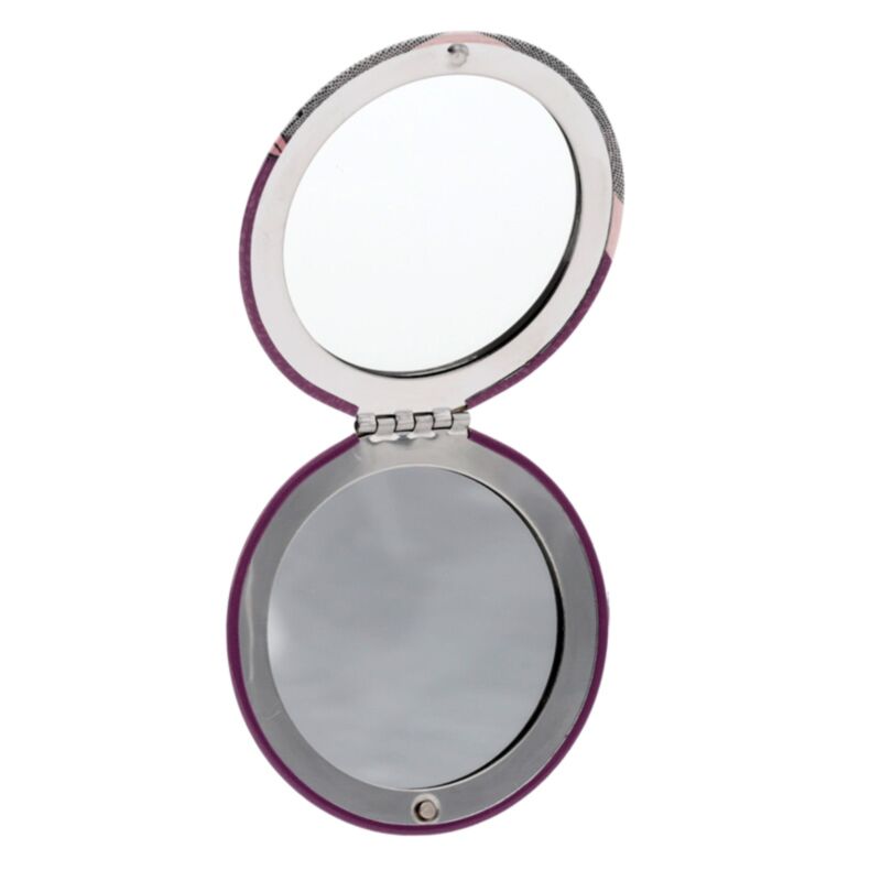 Union moomin kompakt make-up spejl
