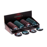 Gothica kompakt makeup spejl
