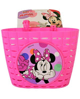 Disney Minnie cykelkurv