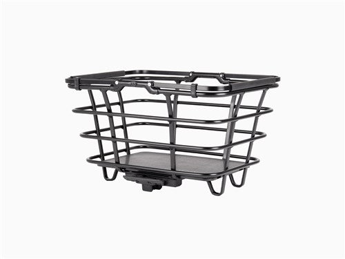 Pic altran velo kurv alu mat sort e multi + avs system