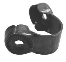 STECO BASKET CO -STEERING CLAMP 25.4 OVERSIZED