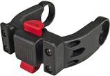 Steeradapter Klickfix e-cykel overdimensioneret (KF349)