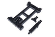 Basil mik adapter plade taske adapter plade sort 70171 70173