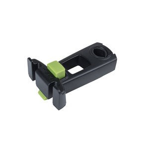 Basilikum forude -stemtRolder KF - Ahead Stam Holder - Sort