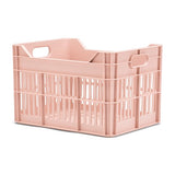 Dutchperfect urbanproof kasse junior 15l rpet lys pink